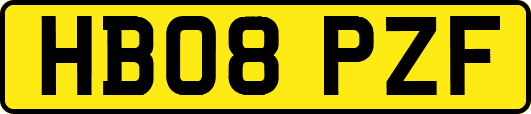HB08PZF