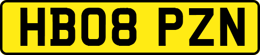 HB08PZN