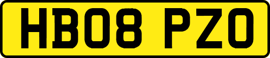 HB08PZO