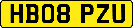 HB08PZU