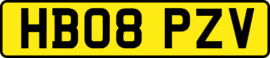 HB08PZV