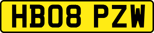HB08PZW