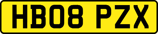 HB08PZX