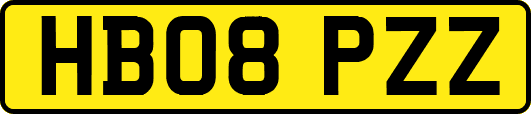 HB08PZZ