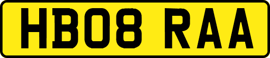 HB08RAA