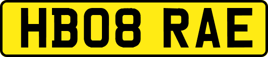 HB08RAE