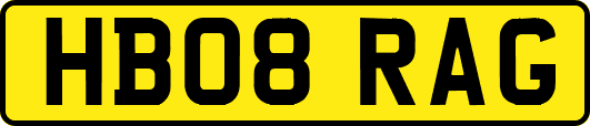HB08RAG