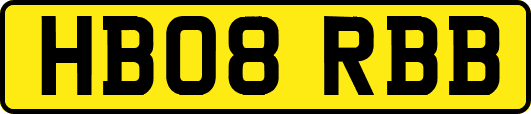 HB08RBB