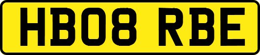 HB08RBE