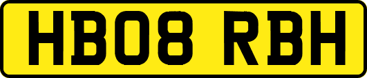 HB08RBH