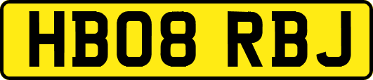 HB08RBJ