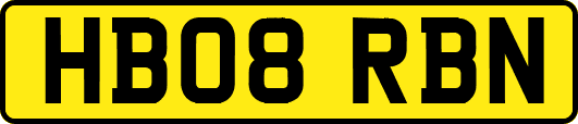 HB08RBN