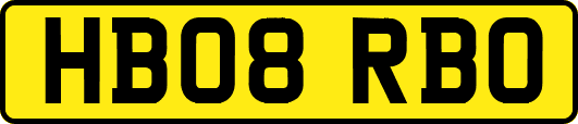 HB08RBO