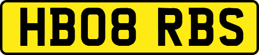 HB08RBS