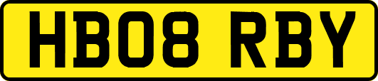 HB08RBY