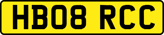HB08RCC
