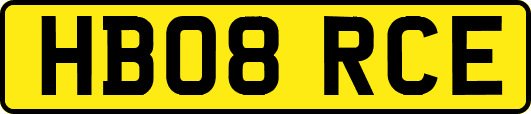 HB08RCE