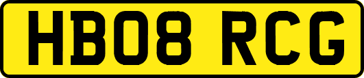HB08RCG
