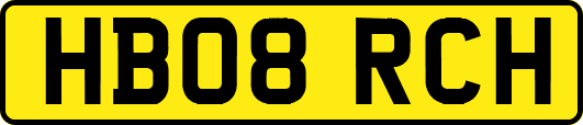 HB08RCH