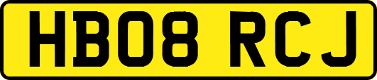HB08RCJ