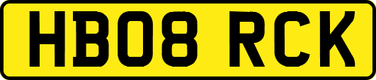 HB08RCK