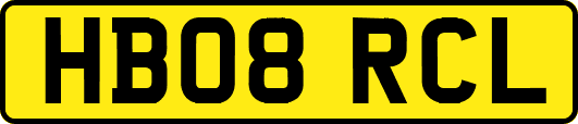 HB08RCL
