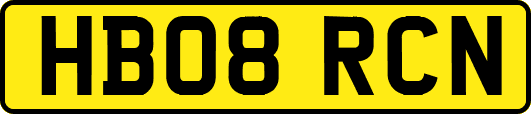 HB08RCN