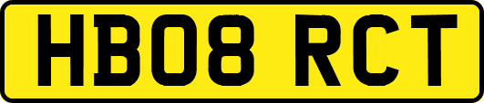 HB08RCT