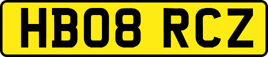 HB08RCZ