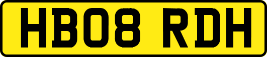 HB08RDH