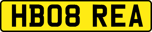 HB08REA