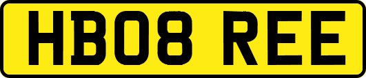 HB08REE