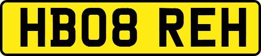 HB08REH