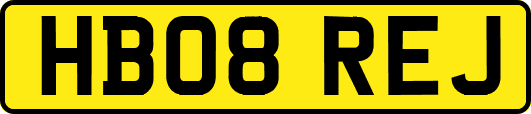 HB08REJ