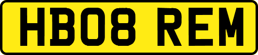 HB08REM