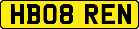 HB08REN