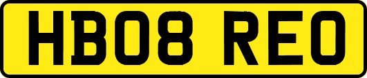 HB08REO