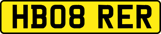 HB08RER