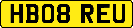 HB08REU