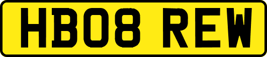 HB08REW