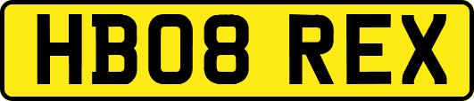 HB08REX