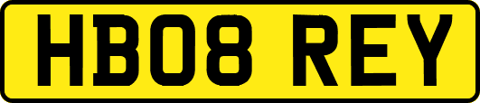 HB08REY