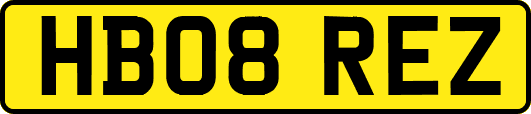 HB08REZ