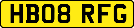 HB08RFG