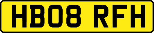 HB08RFH