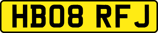 HB08RFJ