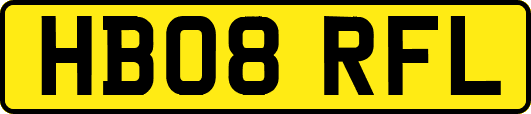 HB08RFL