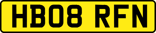 HB08RFN