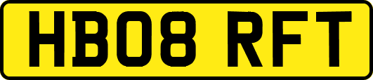 HB08RFT