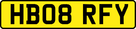 HB08RFY